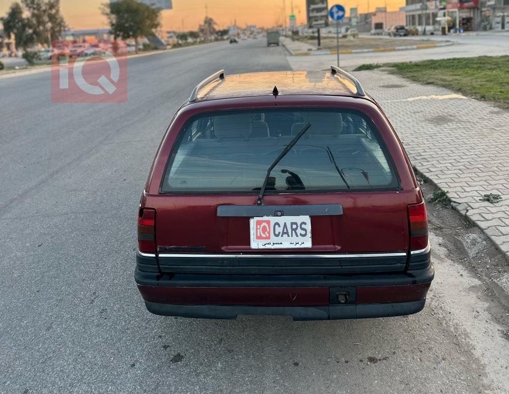 اوبل أوميغا